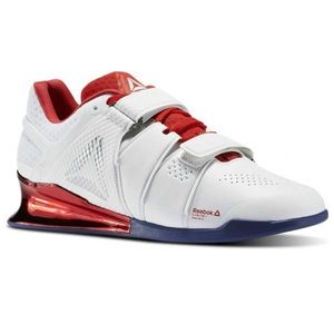 Reebok Men’s CrossFit Legacy Lifter Shoe - 11.5